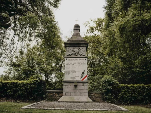 Cimetière de Collarmont 2