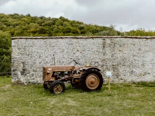 Ecomusée du Viroin 6