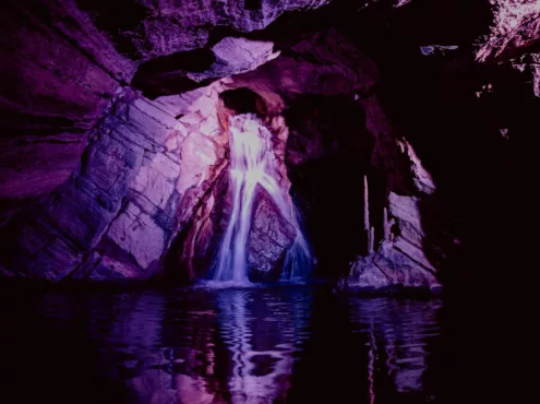 Les Grottes de Neptune 4