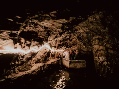 Les Grottes de Neptune MTPDL UTOPIX K Delmasche