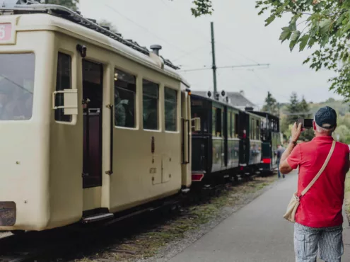 Musée du Tram 2