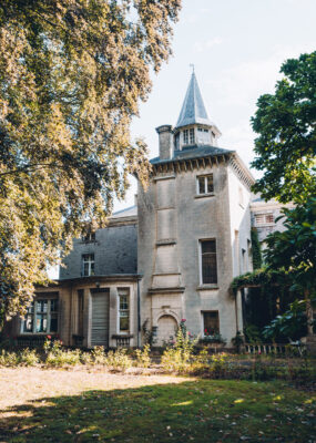 La Gentilhommière du Château de Ragnies 5 of 43