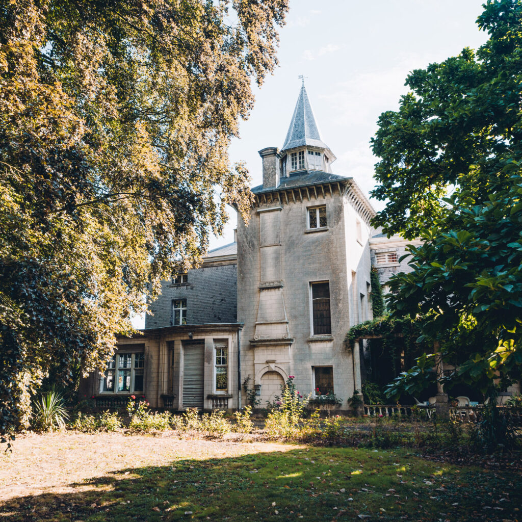 La Gentilhommière du Château de Ragnies 5 of 43