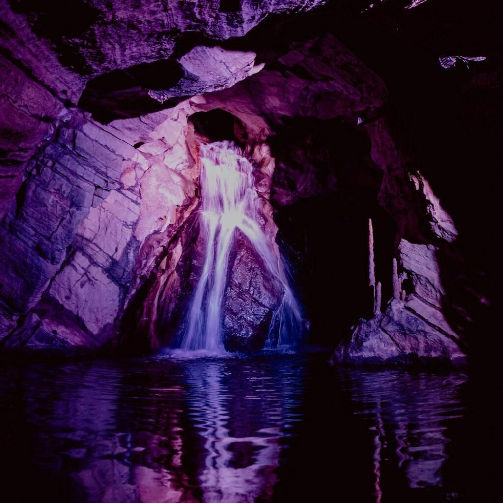 Les Grottes de Neptune 4