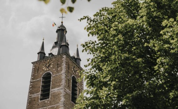 Beffroi de Thuin
