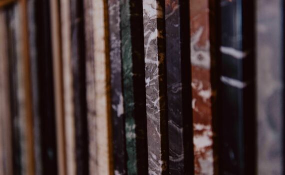 The Marble Museum – Magma