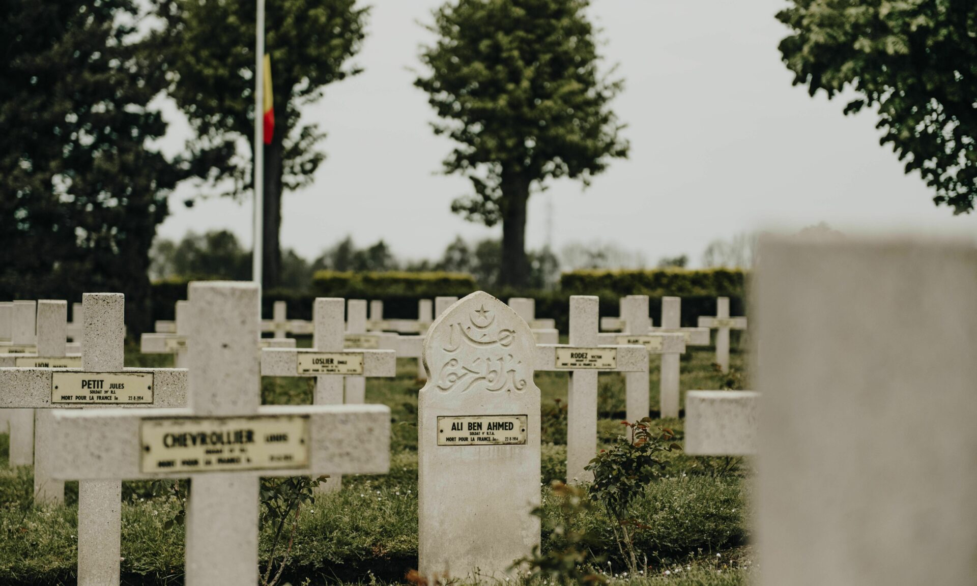 Cimetière de Collarmont 3