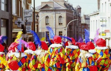 Carnaval de Beaumont 1