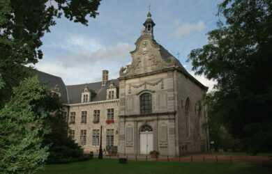 Château Bivort 1