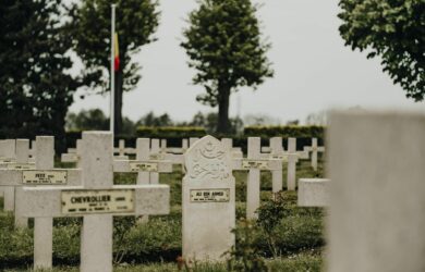 Cimetière de Collarmont 3